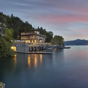 Mandarin Oriental, Di Hotel Blevio