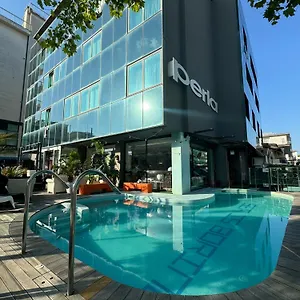 Perla - The Storyhoteller Riccione