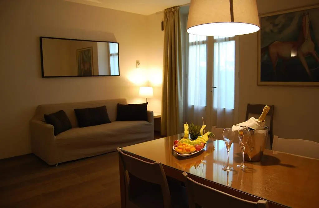 Aparthotel Ceccarini Suite Riccione
